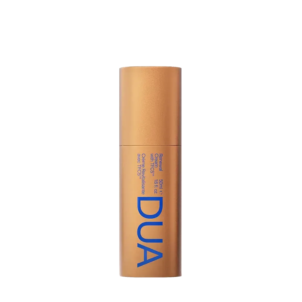 Dua Renewal Cream