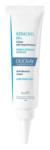 Ducray Anti-Blemish cream