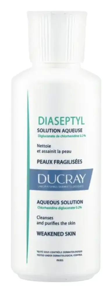 Ducray Diaseptyl 0,2%