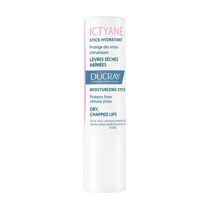 Ducray Ictyane Moisturizing Stick