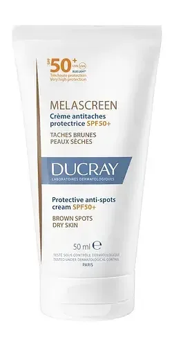 Ducray Melascreen Anti Spots Cream SPF 50+