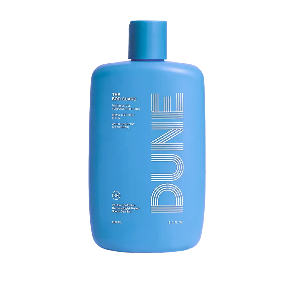 Dune Suncare The Bod Guard