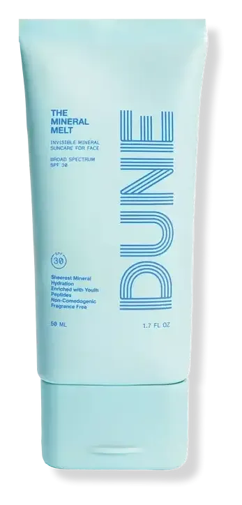 Dune Suncare The Mineral Melt SPF 30