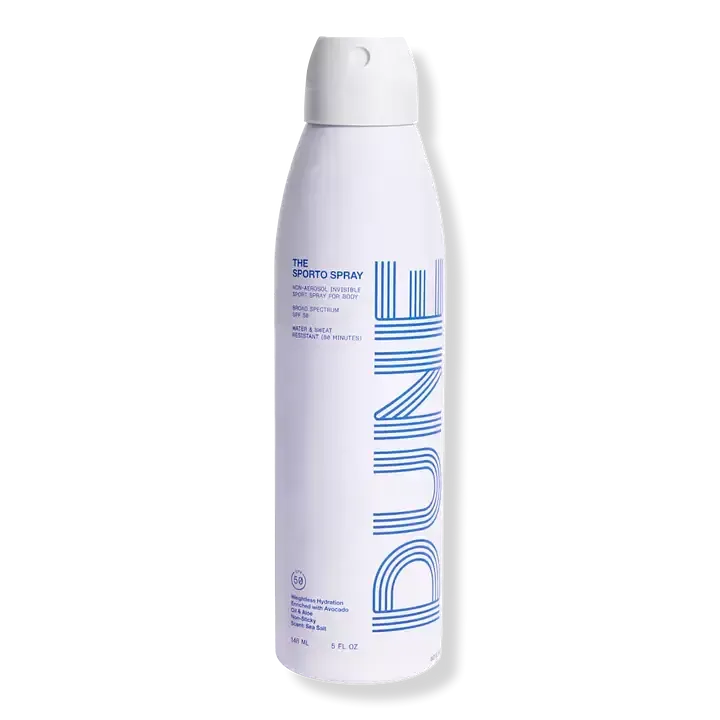 Dune Suncare The Sporto Spray