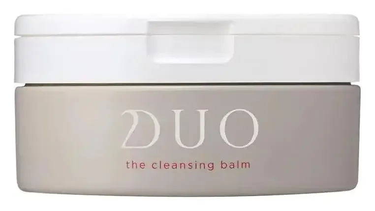 DUO The Cleansing Balm