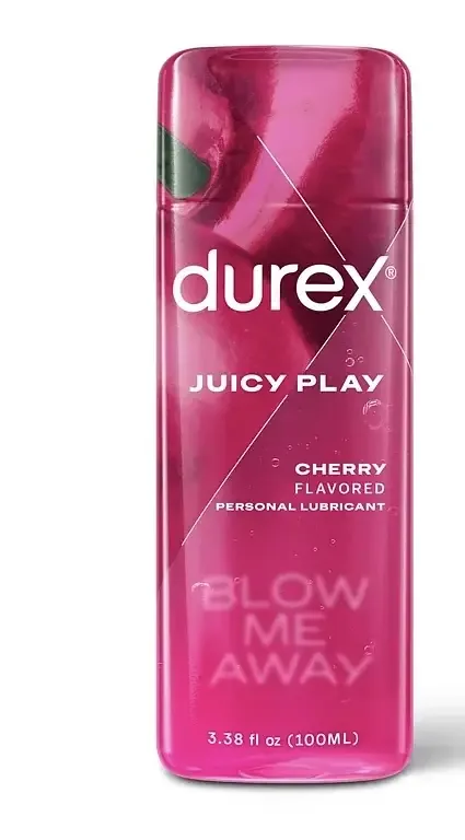Durex Juicy Play Personal Lubricant