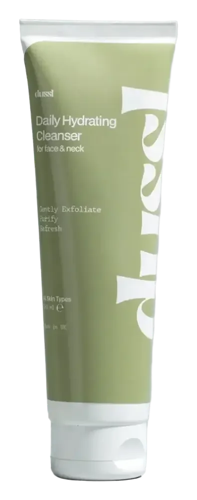 Dussl Daily Hydrating Cleanser