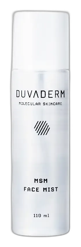 Duvaderm MSM Face Mist