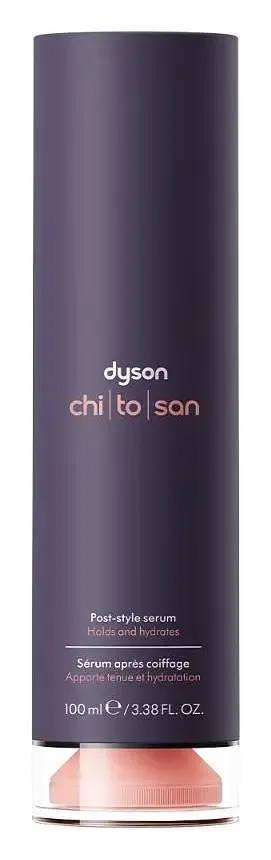 Dyson Chitosan Post-Style Serum
