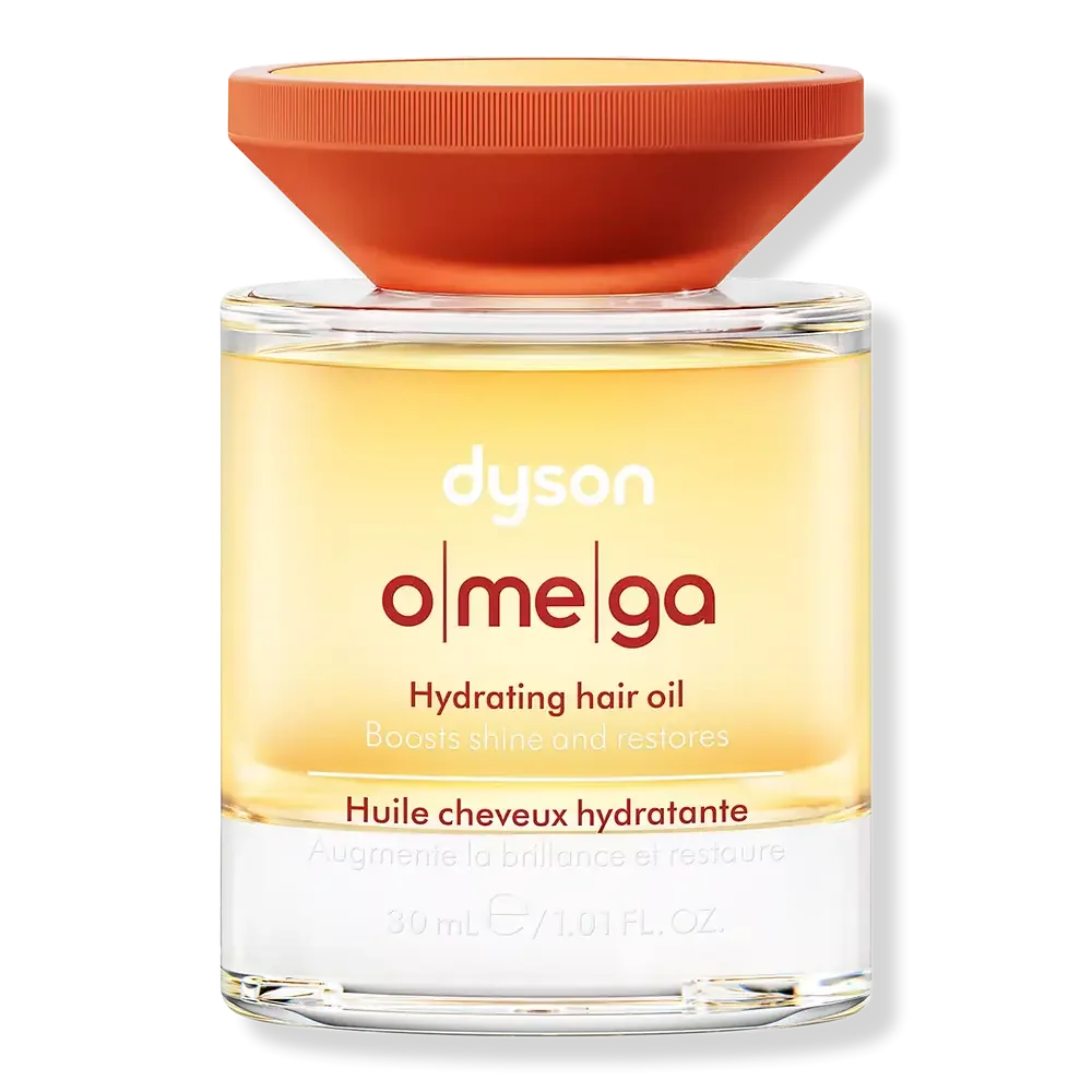 Dyson Omega Hydrating Hair Oil