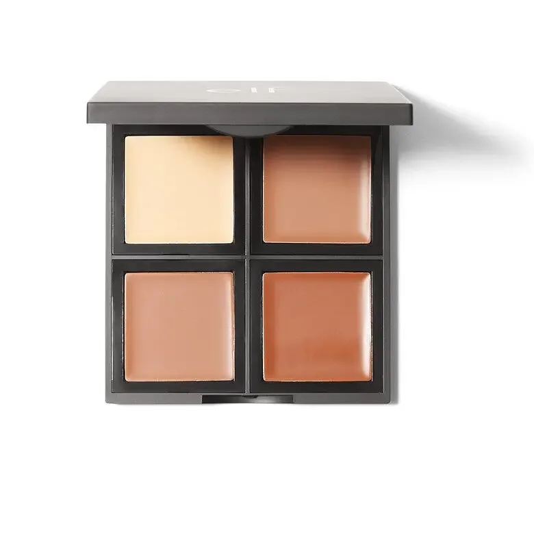 e.l.f. Cosmetics Cream Contour Palette