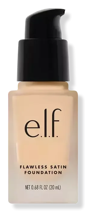 e.l.f. Cosmetics Flawless Finish Foundation