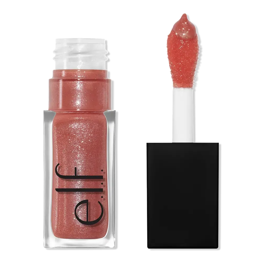 e.l.f. Cosmetics Glow Reviver Lip Oil Glimmer