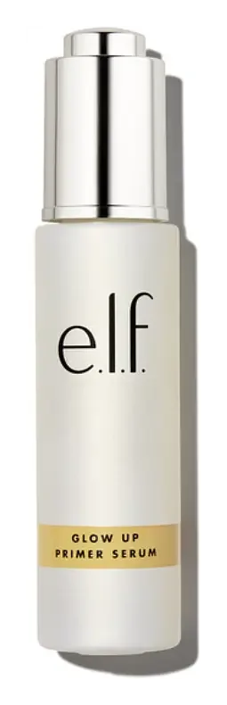e.l.f. Cosmetics Glow Up Primer Serum
