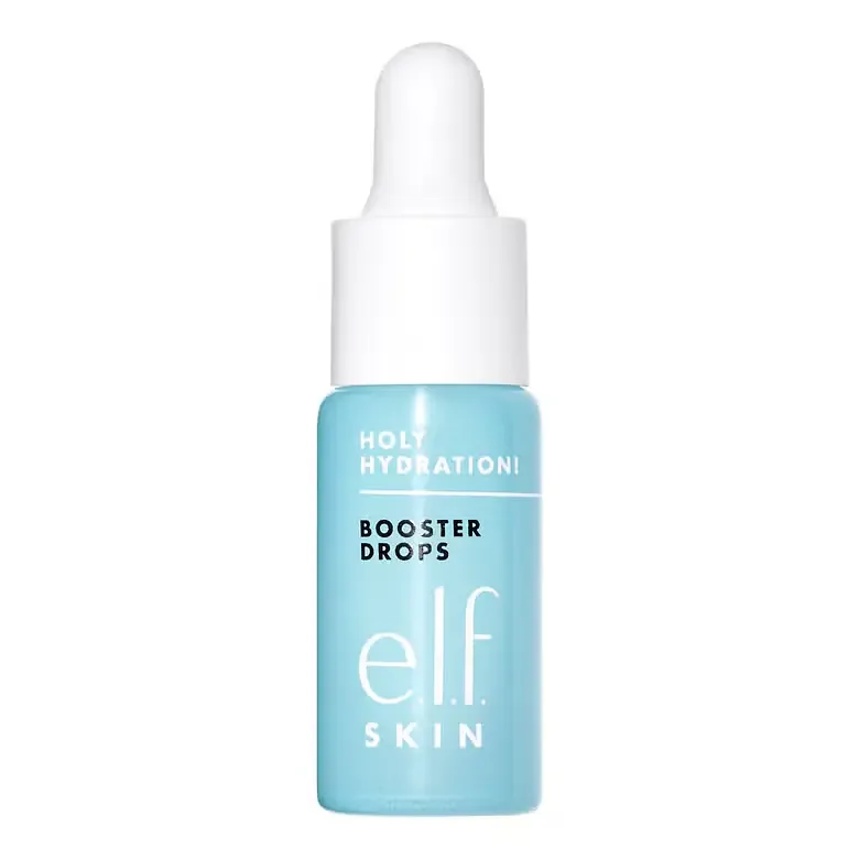 e.l.f. Cosmetics Holy Hydration! Booster Drops