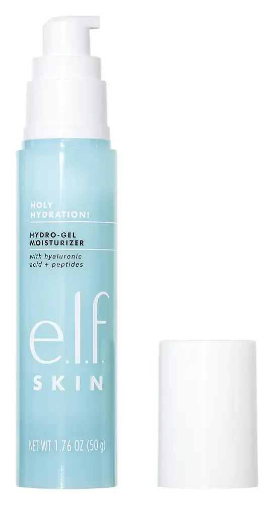 e.l.f. Cosmetics Holy Hydration! Hydro-Gel Moisturizer