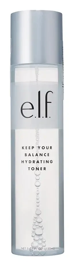 e.l.f. Cosmetics Keep Your Balance Toner