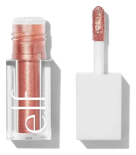 e.l.f. Cosmetics Liquid Metallic Eyeshadow