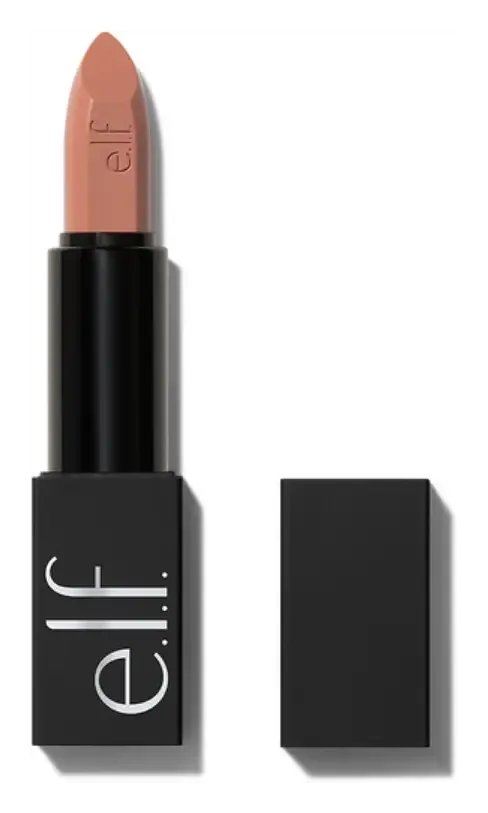 e.l.f. Cosmetics O Face Satin Lipstick