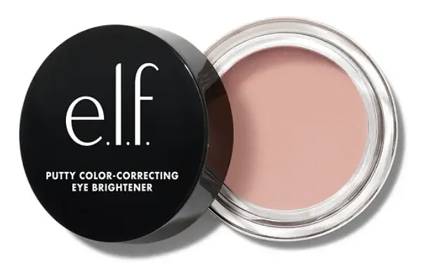 e.l.f. Cosmetics Putty Color-Correcting Eye Brightener