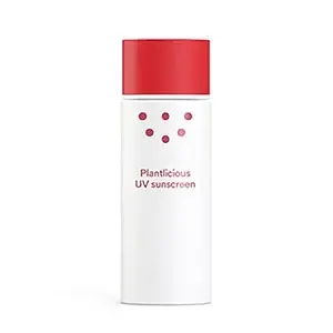 E NATURE Plantlicious UV Sunscreen SPF 48 PA+++