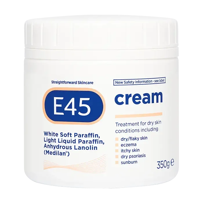 E45 Cream