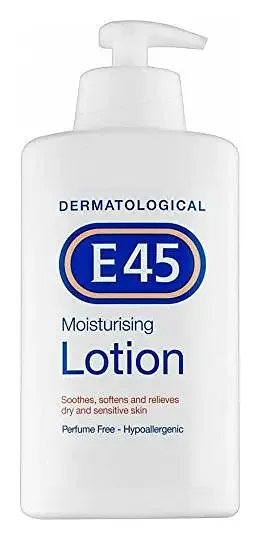 E45 Moisturising Body Lotion
