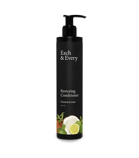 Each & Every Restoring Conditioner