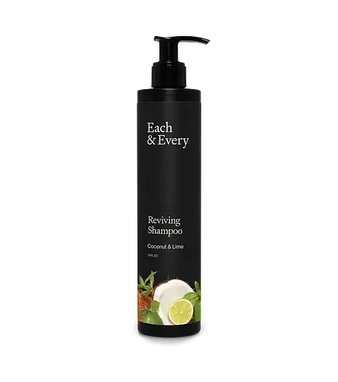 Each & Every Reviving Shampoo