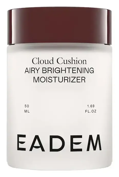 EADEM Cloud Cushion Plush Moisturizer with Ceramides + Peptides