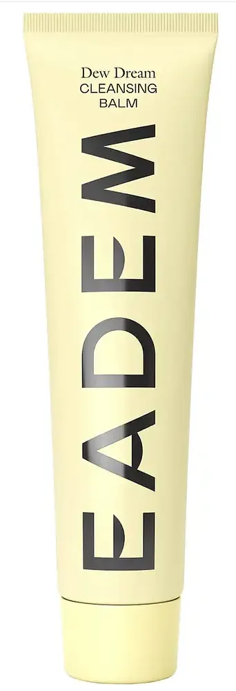 EADEM Dew Dream - Hydrating Makeup Removing Cleansing Balm with Tiger Grass