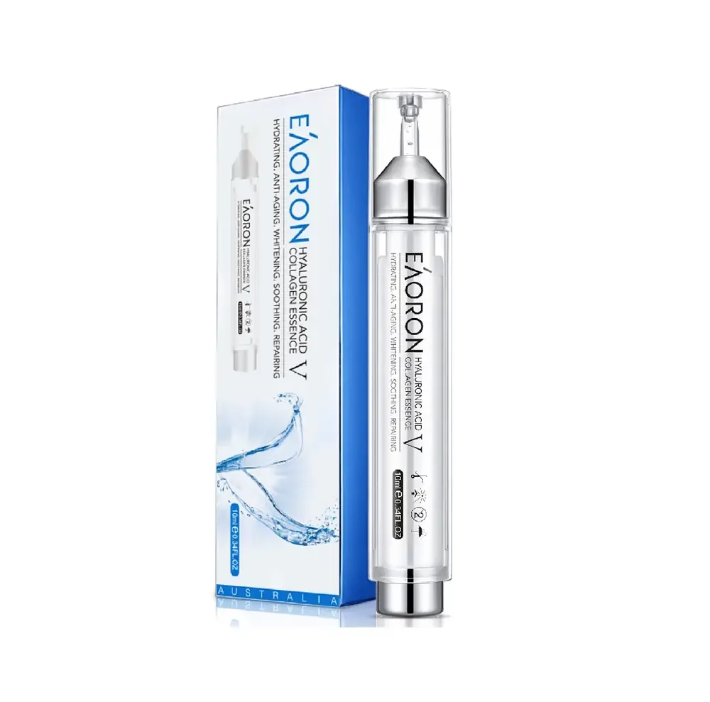 Eaoron Hyaluronic Acid Collagen Essence