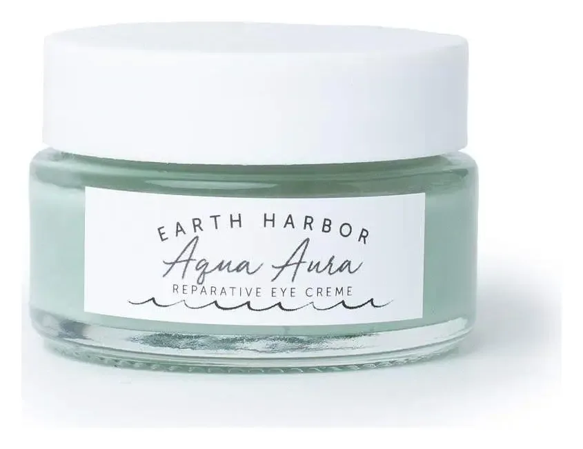 Earth Harbor Aqua Aura Reparative Eye Cream