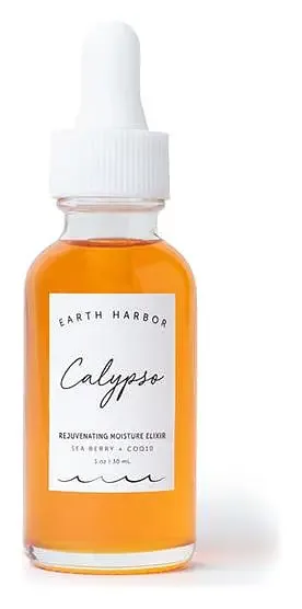 Earth Harbor Calypso Rejuvenating Moisture Elixir