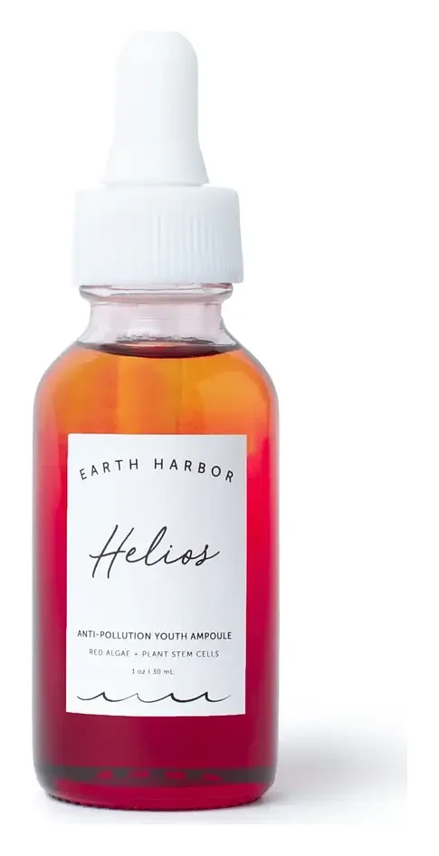 Earth Harbor HELIOS Anti-Pollution Youth Ampoule