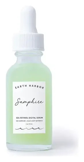Earth Harbor Samphire E Sea-Retinol Digital Serum