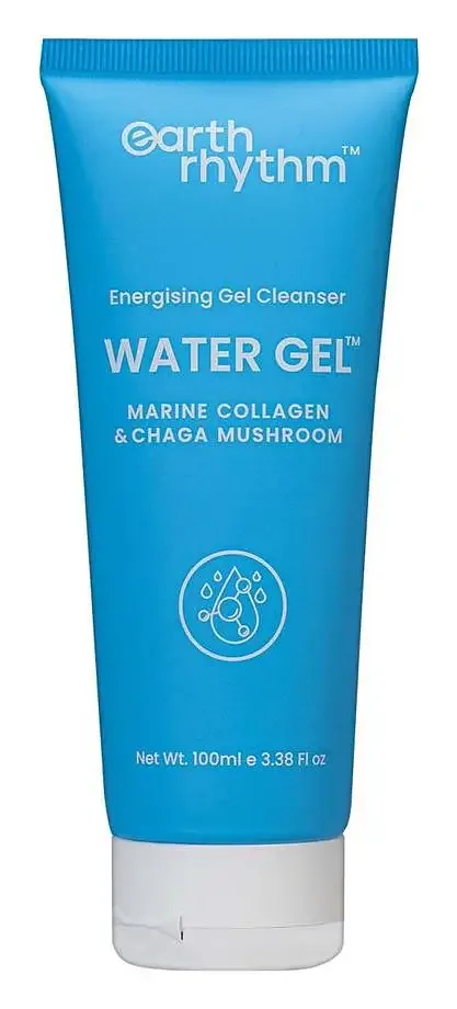 Earth Rhythm Energising Water Gel Cleanser