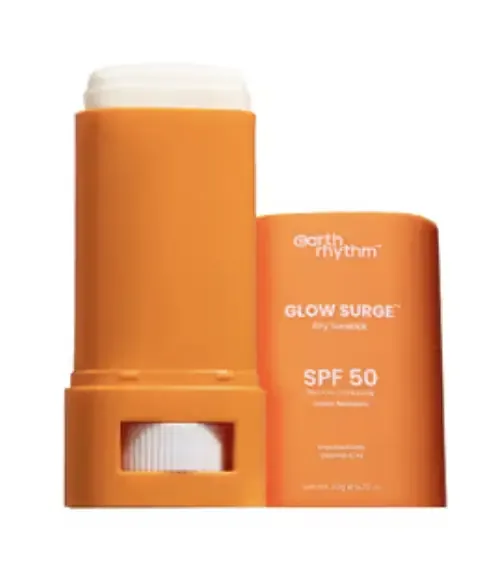 Earth Rhythm Glow Surge Airy Sunstick SPF 50