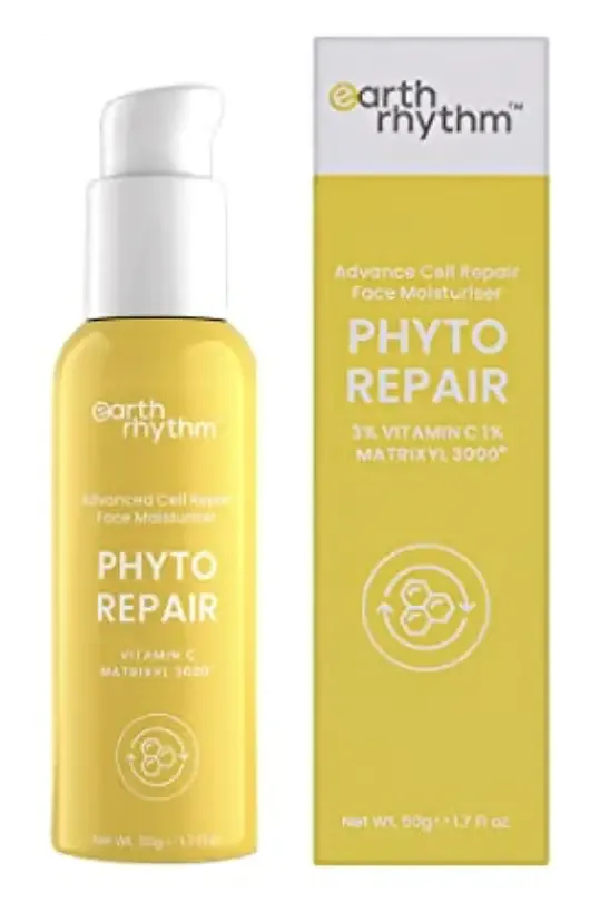 Earth Rhythm Phyto-Repair Advanced Cell Repair Moisturizer