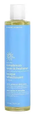 Earth Science Naturals Aloe Vera Complexion Toner & Freshener