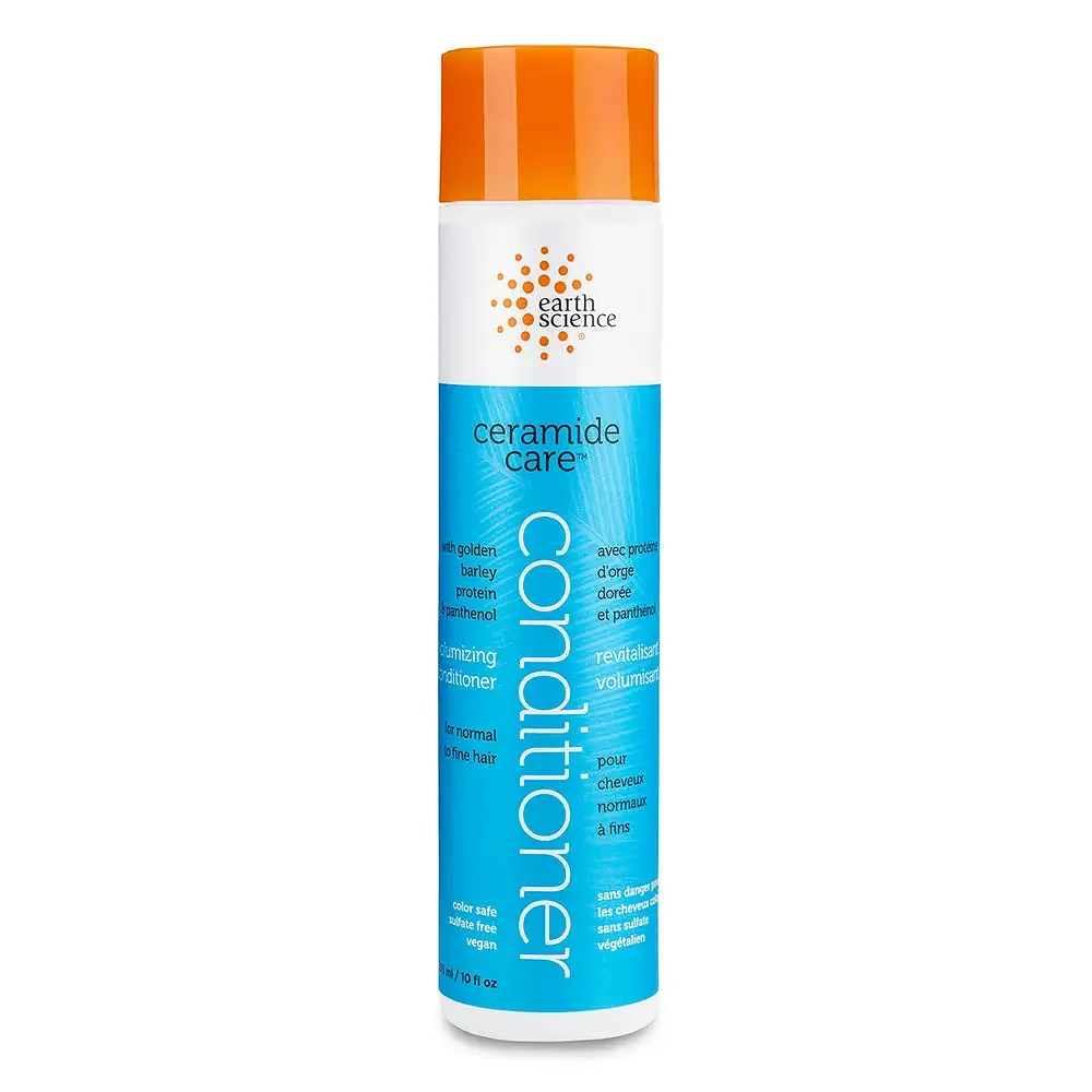 Earth Science Naturals Ceramide Care Volumizing Conditioner