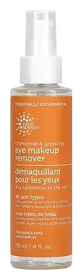 Earth Science Naturals Eye Makeup Remover
