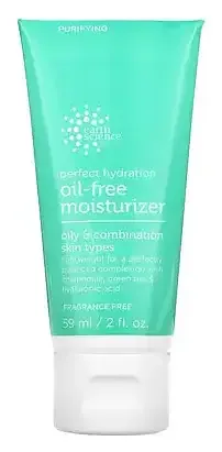 Earth Science Naturals Perfect Hydration Oil-Free Moisturizer