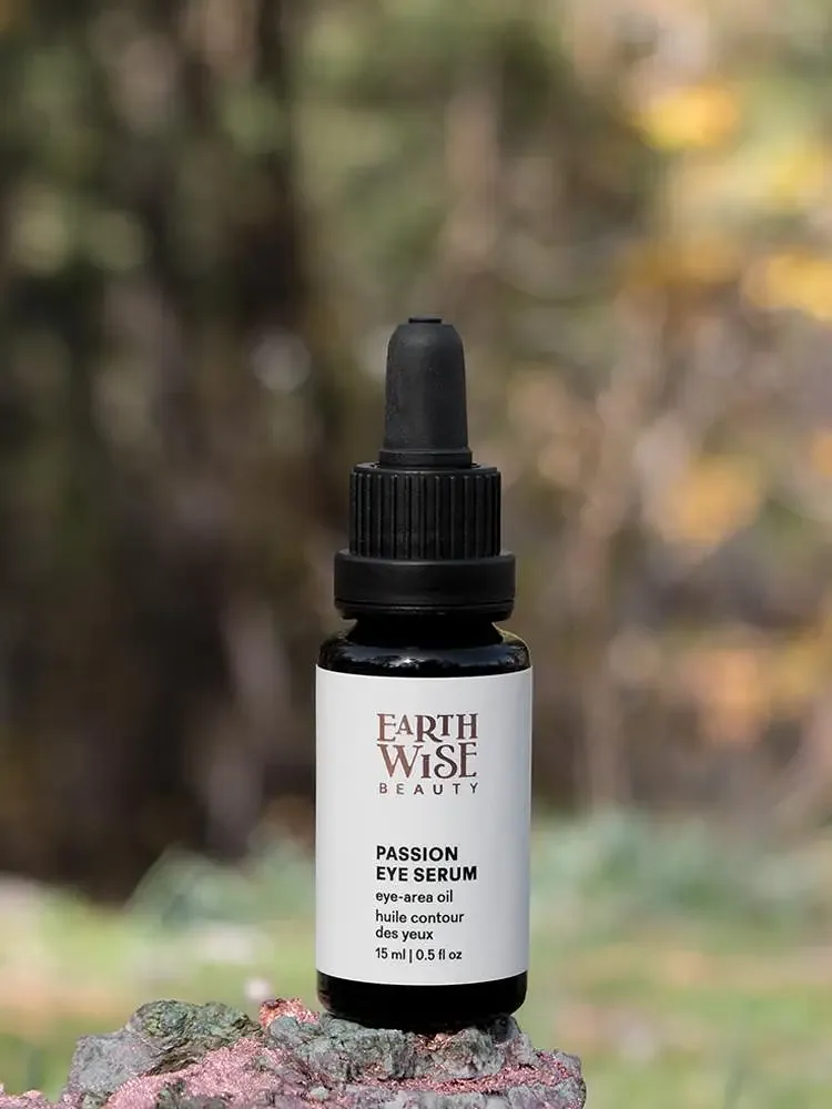 Earthwise Beauty Passion Eye Serum