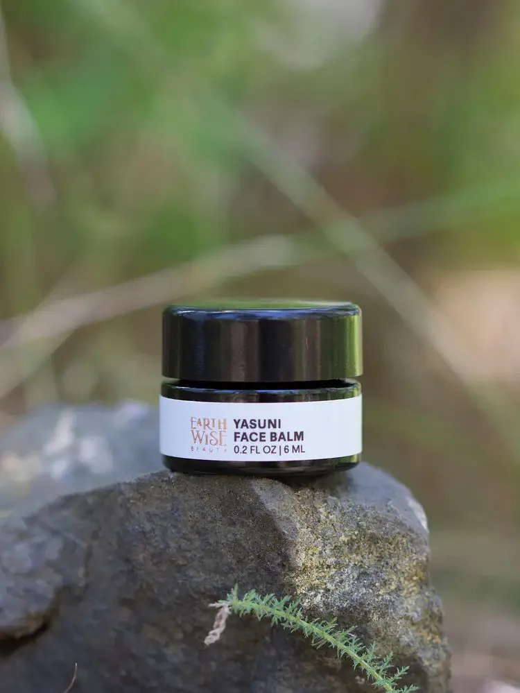 Earthwise Beauty Yasuni Face Balm