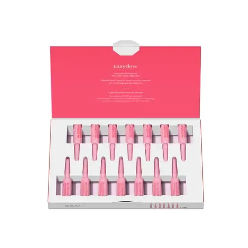 Easydew Re-Derma Master Ampoule