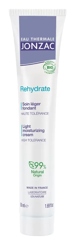 Eau Thermale Jonzac REhydrate Light Moisturizing Cream