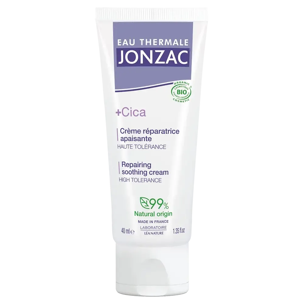 Eau Thermale Jonzac Repairing Soothing Cream