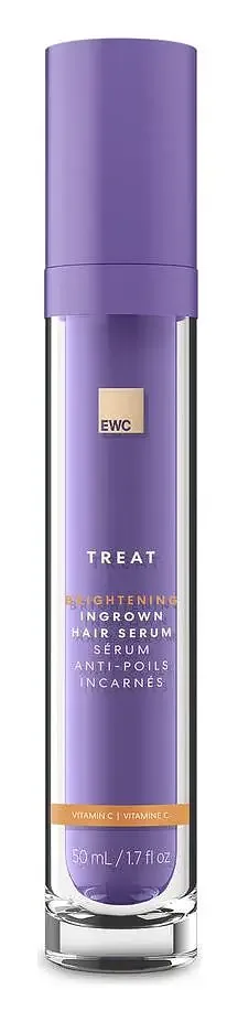 eb5 EWC Treat Brightening Ingrown Hair Serum