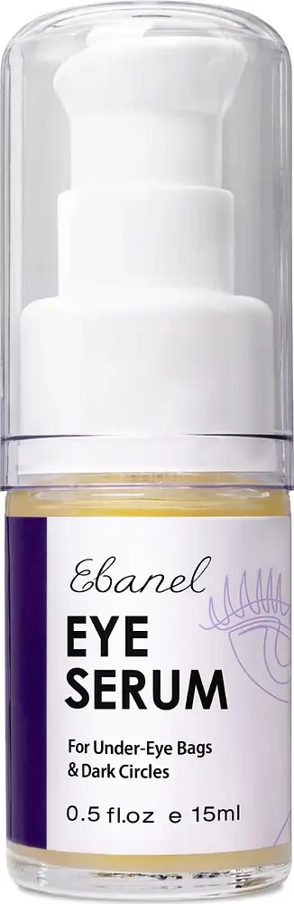 Ebanel Labs Eye Serum